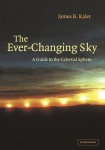 Ever-Changing Sky