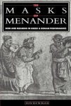 Masks of Menander