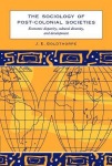 Sociology of Post-Colonial Societies