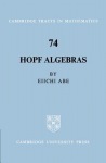 Hopf Algebras