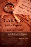 Attributing Authorship