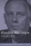 Alasdair MacIntyre