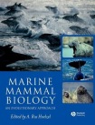 Marine Mammal Biology
