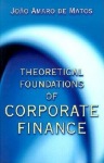 Theoretical Foundations of Corporate Finance