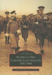 King's Own Yorkshire Light Infantry 1857-1968