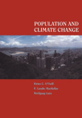 Population and Climate Change