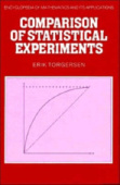 Comparison of Statistical Experiments