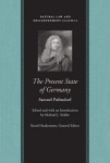 Present State of Germany