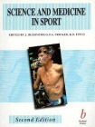 Science and Medicine in Sport