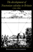 Development of Newtonian Calculus in Britain, 1700–1800
