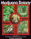 Marijuana Botany