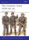 German Army 1939–45 (4)