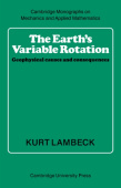 Earth's Variable Rotation