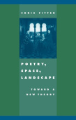 Poetry, Space, Landscape