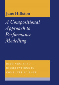 Compositional Approach to Performance Modelling