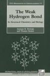 Weak Hydrogen Bond