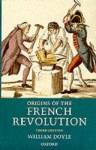 Origins of the French Revolution