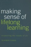 Making Sense of Lifelong Learning