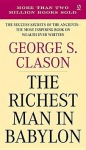 Richest Man In Babylon
