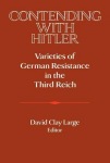 Contending with Hitler
