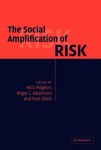 Social Amplification of Risk