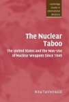 Nuclear Taboo