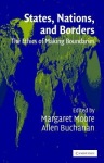 States, Nations and Borders