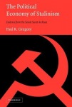 Political Economy of Stalinism