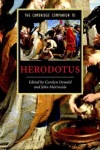 Cambridge Companion to Herodotus
