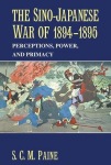Sino-Japanese War of 1894–1895
