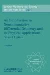 Introduction to Noncommutative Differential Geometry and its Physical Applications