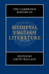 Cambridge History of Medieval English Literature