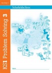 KS1 Problem Solving Book 3