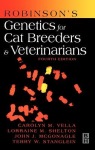 Robinson's Genetics for Cat Breeders and Veterinarians