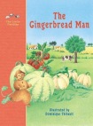 Gingerbread Man