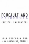 Foucault And Heidegger