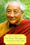 Heart Treasure of the Enlightened Ones