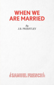 When We are Married
