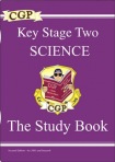 KS2 Science Study Book