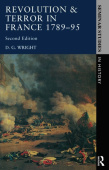 Revolution & Terror in France 1789 - 1795