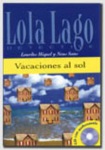 Lola Lago, detective - Vacaciones al sol