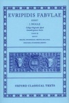 Euripides Fabulae: Vol. III