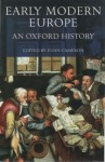 Early Modern Europe