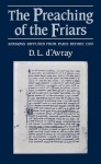 Preaching of the Friars