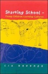 STARTING SCHOOL