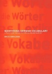 Mastering German Vocabulary