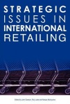 Strategic Issues in International Retailing