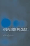 Africa in International Politics