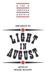 New Essays on Light in August