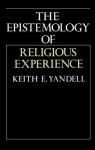 Epistemology of Religious Experience
